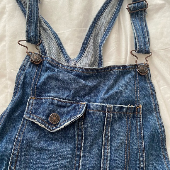 Overalls! - Picture 4 of 4